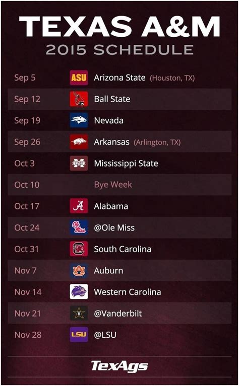 Tamu Academic Calendar 2025 - Printable Calendars AT A GLANCE