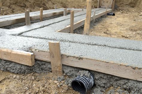 Great Tips About How To Build Concrete Foundation - Shipcycle