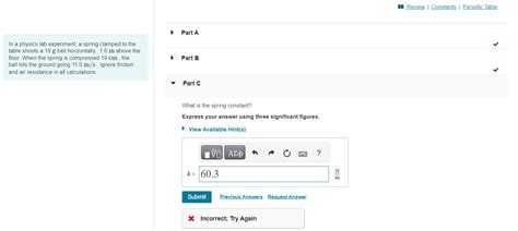 Image result for Spring Balance Experiment