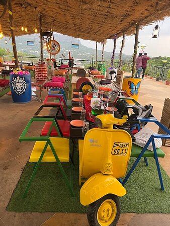 GLOBAL CHASKA, RESTAURANT, Aamby Valley City - Restaurant Reviews ...