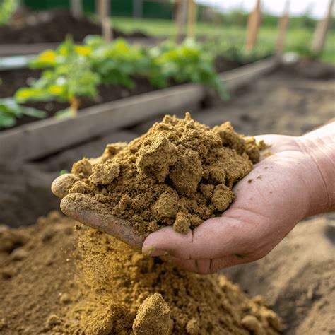 Sandy Loam Soil - Definition, Benefits, Uses & How to Improve It
