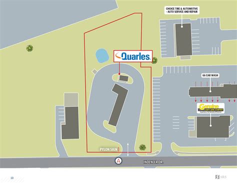 Kernersville, NC - Quarles Fueling | Retail investment sale in ...