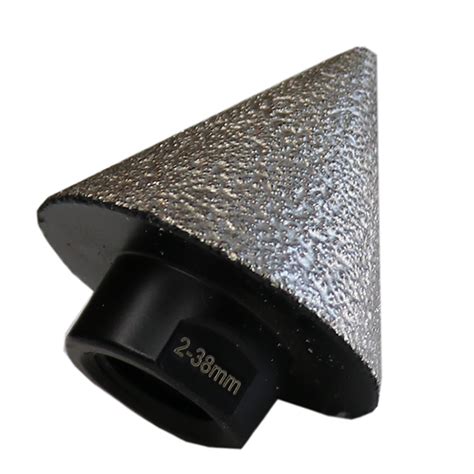 Chamfer Bit 的图像结果