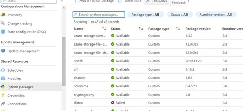 Image result for Azure Runbook Tutorial in Python