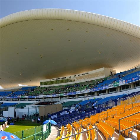 SHEIKH ZAYED CRICKET STADIUM (2025) All You Need to Know BEFORE You Go ...