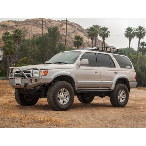 Image result for 1994 4Runner Lift Kit Installation