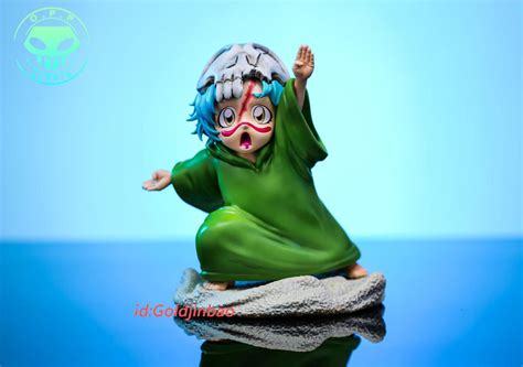 OPPS Studios Bleach Espada Neliel Tu Oderschvank | Ubuy India