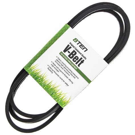 Husqvarna GT2254: Diagram for Drive Belt - WireMystique