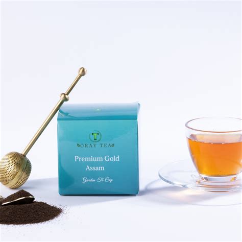 PREMIUM GOLD ASSAM(107) – Oray Tea