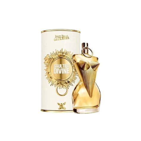 Jean Paul Gaultier Divine Eau De Parfum 100ml For Women