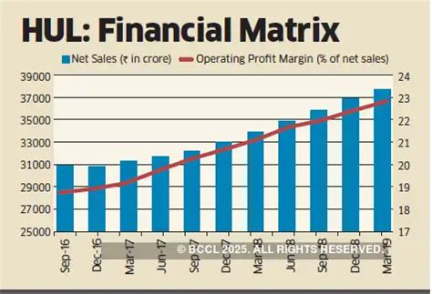 HUL: HUL investors could expect some time & price correction - The ...