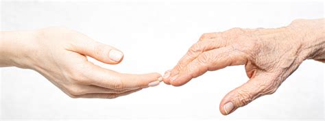 Aging Hand Model 的图像结果