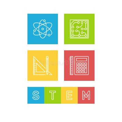 Image result for Math Science Logo