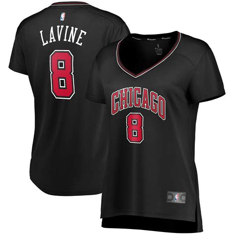 Zach LaVine Jerseys, Shoes and Posters - Where to Buy Them