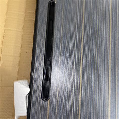 Buy Portable Laptop Notebook Table Foldable Stand Sofa Bed Lap Tray ...