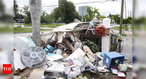 Hurricane Milton: Explained: Why scientists consider Hurricane Milton ...