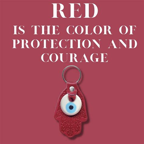 Image result for Red Color Meaning