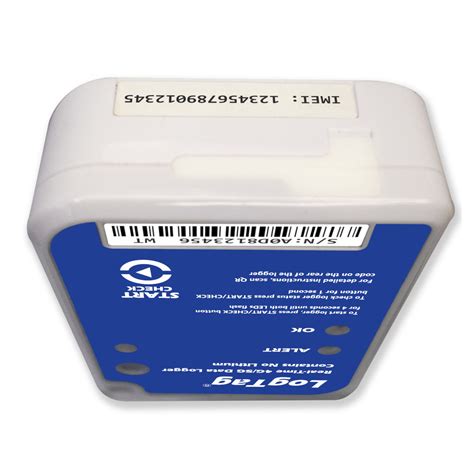 Image result for LogTag Temperature Logger