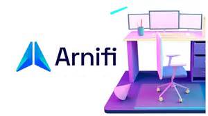 Dubai-Based Entity Setup & Management Platform Arnifi Launches New ...