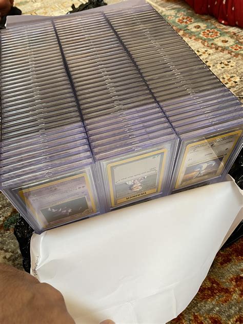 New cgc grading scale : r/PokeGrading