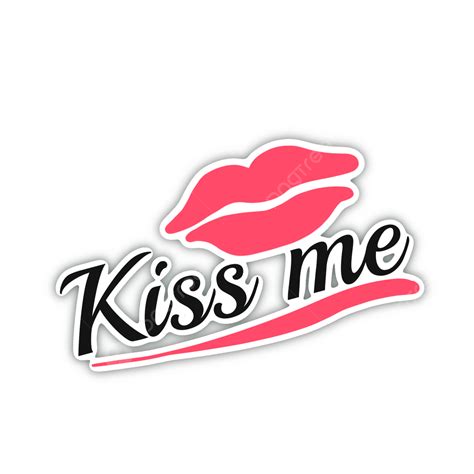 Kiss Logo Png