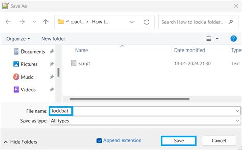 Image result for File Locker for Windows 11
