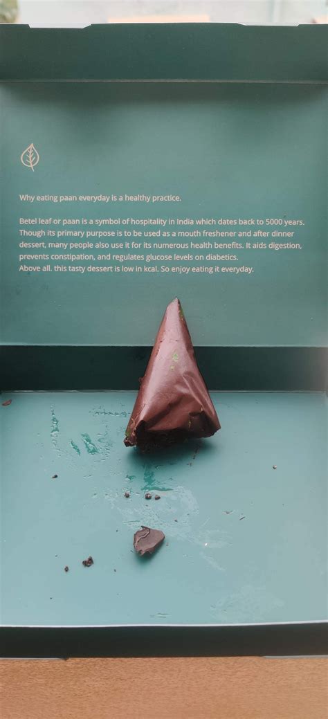 You Don't Have To Stand In Line To Buy Paans Now, Get Your Paan At Home ...