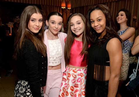 'Dance Moms' Season 6, Episode 9 Spoilers: Kalani Hilliker Gets Injured ...