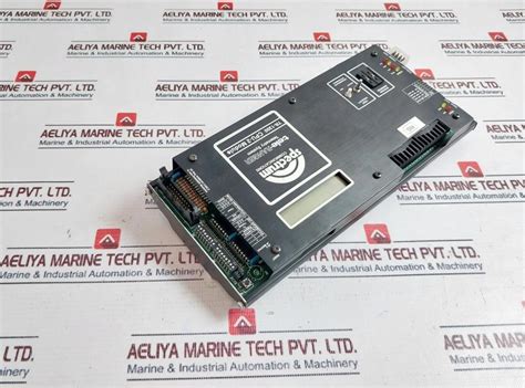 Spectrum Tr-1300 Tele-ranger Telemetry System Cpu-2 – Aeliya Marine Tech