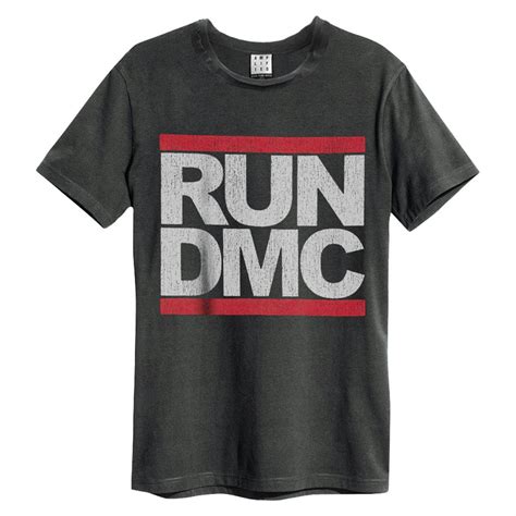 Run DMC Merch, Shirts, Accessories, Vinyl Albums, & More Store