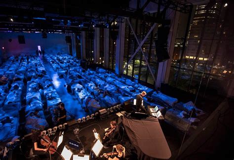 Sleep: Max Richter’s Boundary-Pushing Magnum Opus | Grazia India