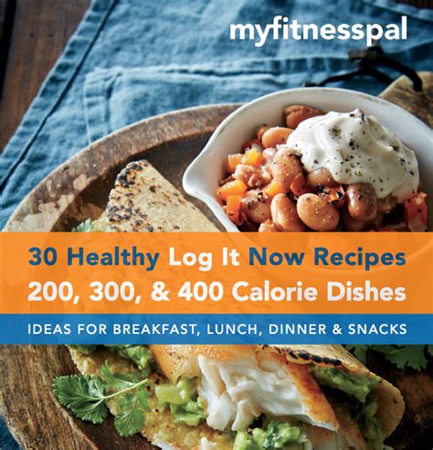 My Fitness Pal - 30 Healthy Recipes #HealthyRecipesFitness ...