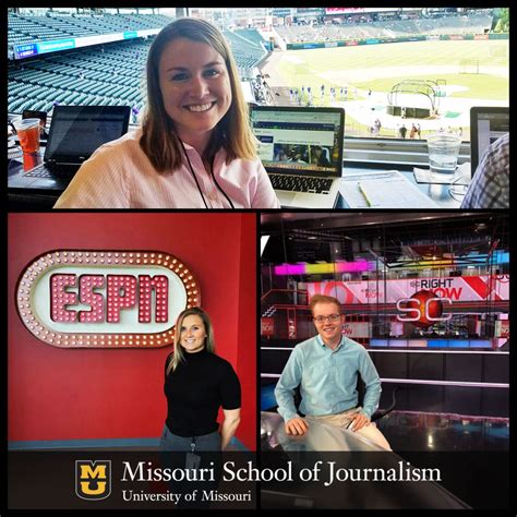 Espn Sports Internships at Richard Sandoval blog
