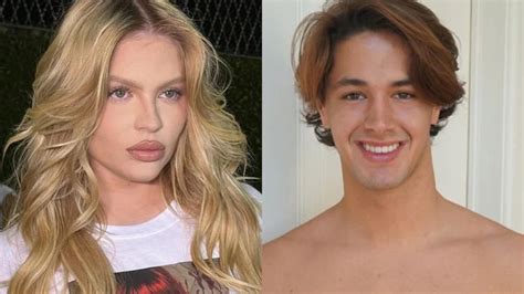 Luísa Sonza engata romance com rapaz que vive na Alemanha; saiba quem é