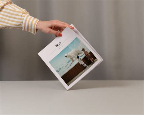 Create Your Own Coffee Table Book – Custom Photo Printing