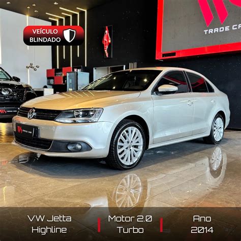 Volkswagen Jetta 2014 Usados e Novos