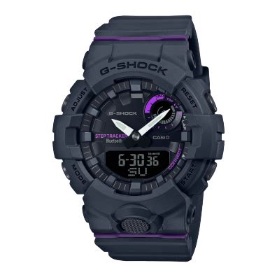 GMA-B800-8A Support Page | CASIO INDIA