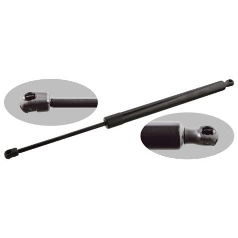 febi | 103854 | Gas Spring for tailgate | bilstein group partsfinder ...