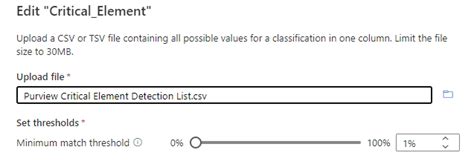 Image result for Purview API Create Classification