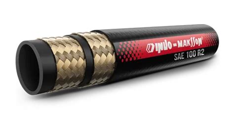 Hydraulic And Rubber Hose Pipe - Jcb Hydraulic Hose Pipe Trader ...