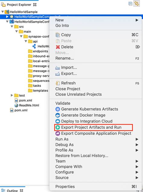 Image result for +WSO2 Tutorialvin Integration Studio