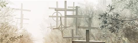 Download wallpaper light, background, cross, In memory of, section ...