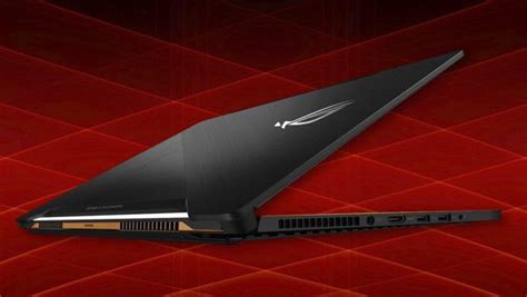 Asus ROG Zephyrus
