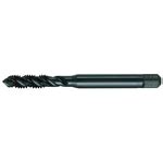 Spiral Fluted Taps for High Carbon Steels, Oxidized_HC+SP-OX | YAMAWA ...