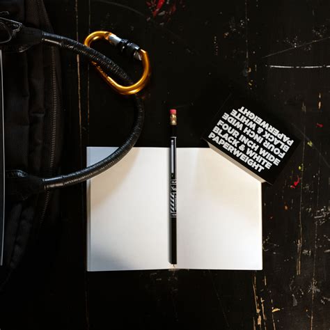 All Stationery – Origin One