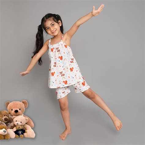 Bambi & Friends Co-ord Set – Little Clothings