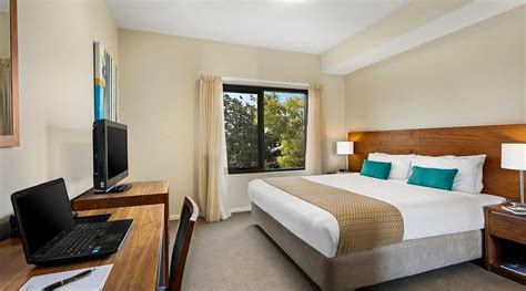 QUEST BENDIGO CENTRAL (Victoria) - Apartment Reviews, Photos, Rate ...
