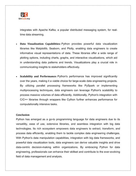 Image result for Data Engineering Using Python Examples