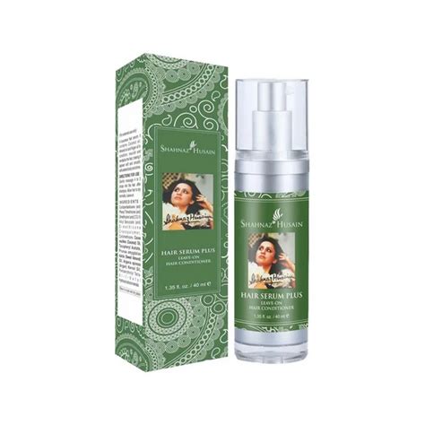 Shahnaz Husain Hair Serum Plus