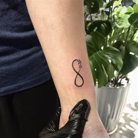 Image result for Infinity Symbol Tattoo